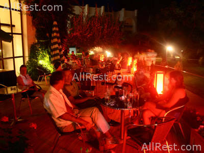 Club Hotel Maxima 9